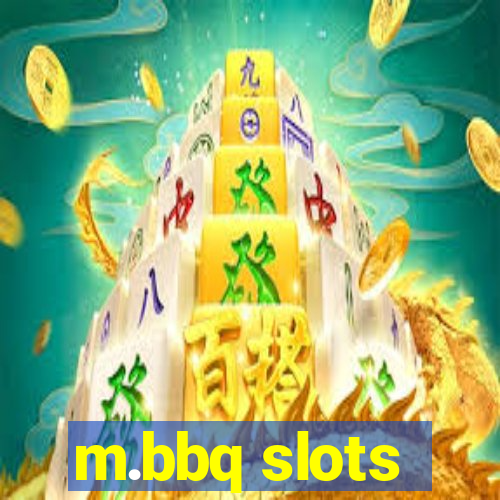 m.bbq slots